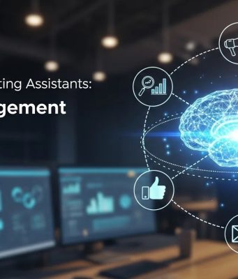 Intelligent Marketing Assistants: Boost Engagement Intelligent Marketing Assistants: Boost Engagement