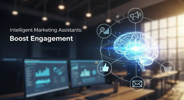 Intelligent Marketing Assistants Boost Engagement Intelligent Marketing Assistants: Boost Engagement