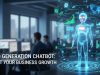 Lead Generation Chatbot: Boost Your Business Growth Lead Generation Chatbot: Boost Your Business Growth