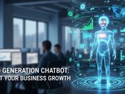 Lead Generation Chatbot: Boost Your Business Growth Lead Generation Chatbot: Boost Your Business Growth