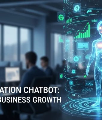 Lead Generation Chatbot: Boost Your Business Growth Lead Generation Chatbot: Boost Your Business Growth