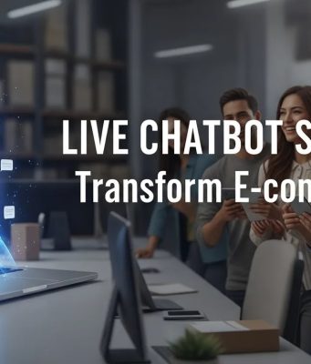 Live Chatbot Support: Transform E-commerce CX Live Chatbot Support: Transform E-commerce CX