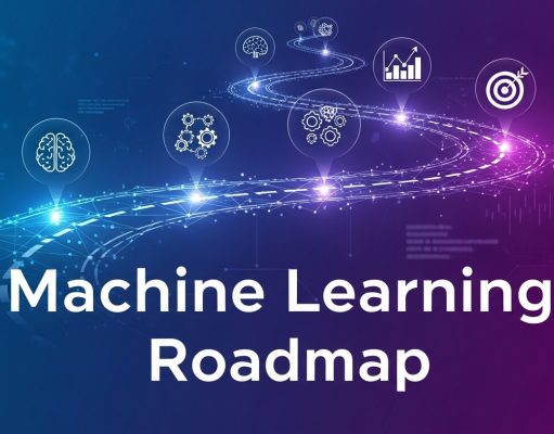 How to Build a Machine Learning Roadmap