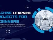 8 Exciting Machine Learning Projects for Beginners Machine Learning