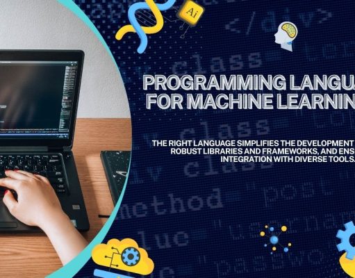 Best Programming Language for Machine Learning Machine learning Languages