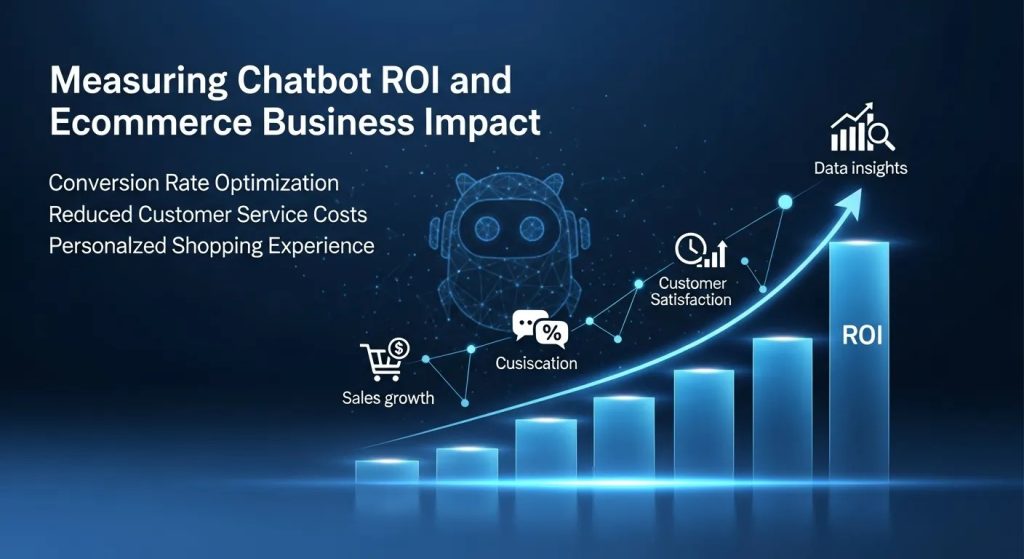Measuring ROI and Business Impact