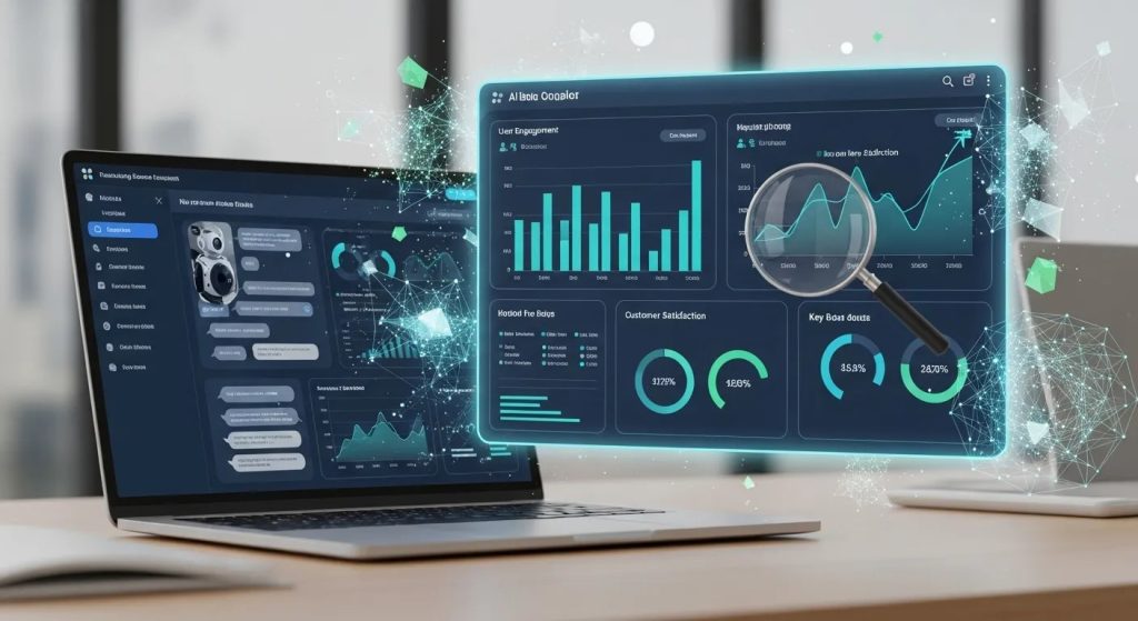 Measuring Success and Analytics