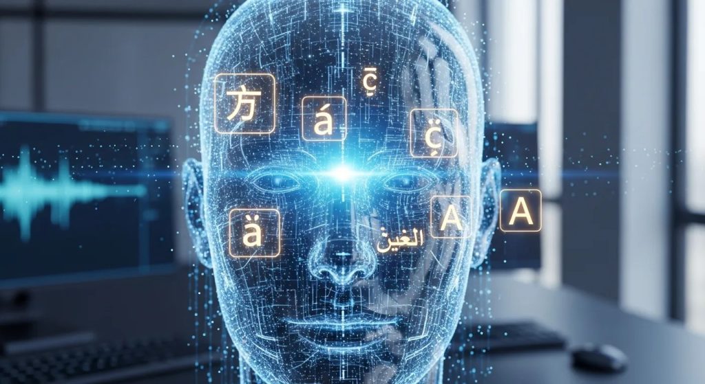 Multilingual Capabilities of Voice Assistant Bots