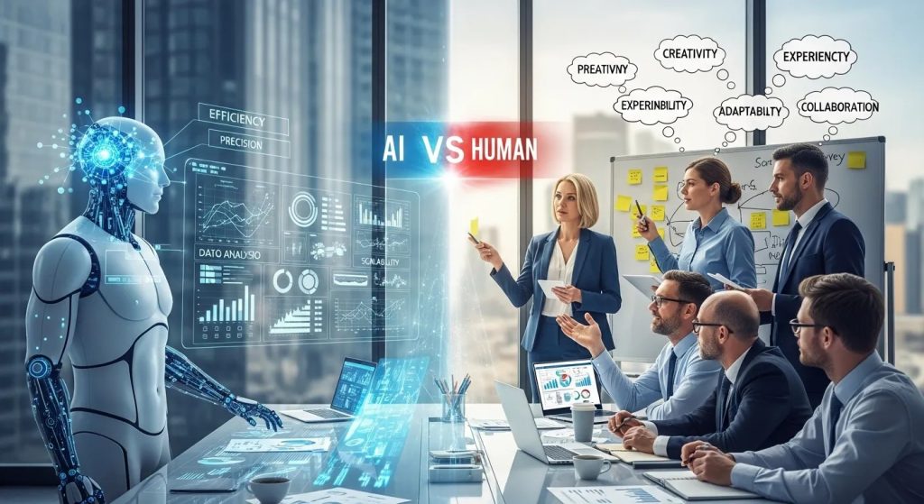 Organizational Culture and Change Management