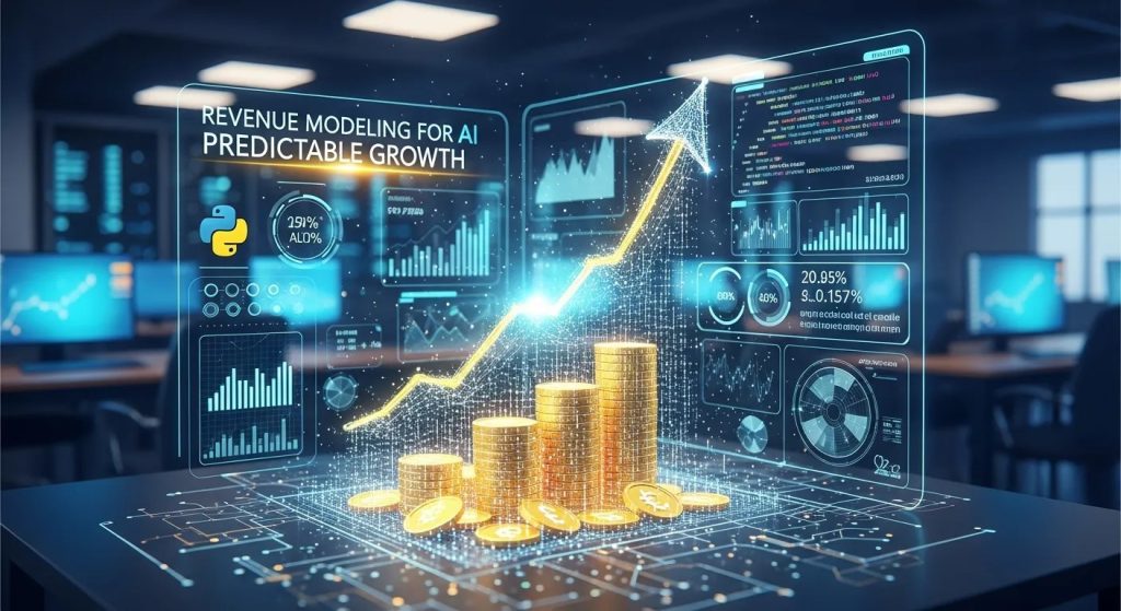 Revenue Modeling for Predictable Growth