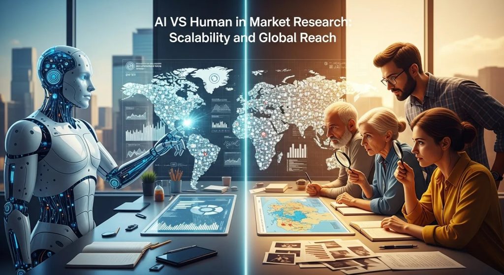 Scalability and Global Reach