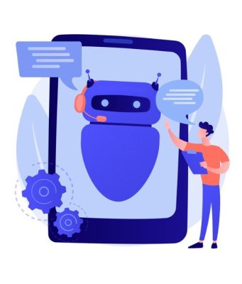 Are Social Media Chatbots Secure for Collecting User Data? Social-Media Chatbots