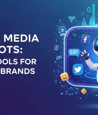 Social Media Chatbots: Smart Tools for Modern Brands Social Media Chatbots: Smart Tools for Modern Brands