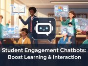 Student Engagement Chatbots: Boost Learning & Interaction Student Engagement Chatbots: Boost Learning & Interaction