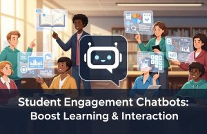 Student Engagement Chatbots: Boost Learning & Interaction Student Engagement Chatbots: Boost Learning & Interaction