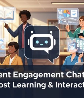 Student Engagement Chatbots: Boost Learning & Interaction Student Engagement Chatbots: Boost Learning & Interaction