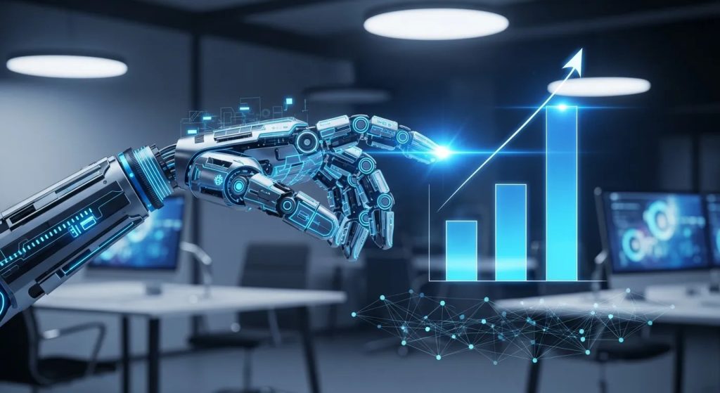 The Competitive Advantage of Strategic Implementation