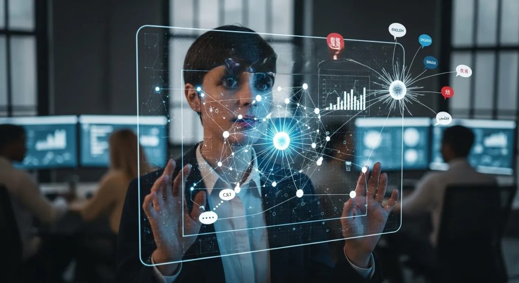 The Psychology Behind Multilingual Customer Support