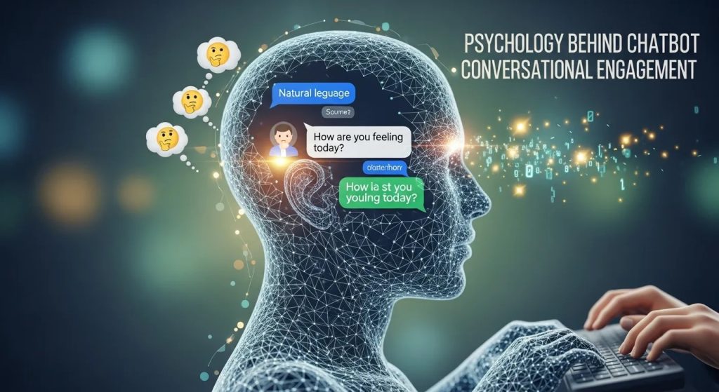 The Psychology Behind Conversational Engagement