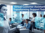 Virtual Customer Assistants: Transforming Support Today Virtual Customer Assistants: Transforming Support Today