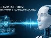 Voice Assistant Bots: How They Work & Technology Explained Voice Assistant Bots: How They Work & Technology Explained