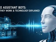 Voice Assistant Bots: How They Work & Technology Explained Voice Assistant Bots: How They Work & Technology Explained