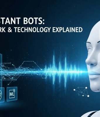Voice Assistant Bots: How They Work & Technology Explained Voice Assistant Bots: How They Work & Technology Explained