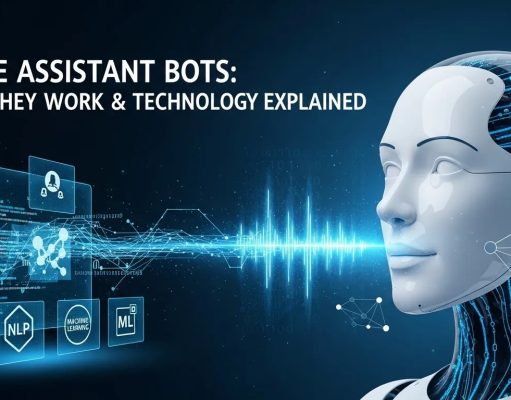 Voice Assistant Bots: How They Work & Technology Explained Voice Assistant Bots: How They Work & Technology Explained