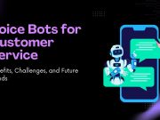 Voice Bots for Customer Service: Benefits, Challenges, and Future Trends Voice Bots for Customer Service