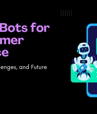 Voice Bots for Customer Service: Benefits, Challenges, and Future Trends Voice Bots for Customer Service