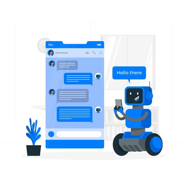 Voice Assistant Chatbots