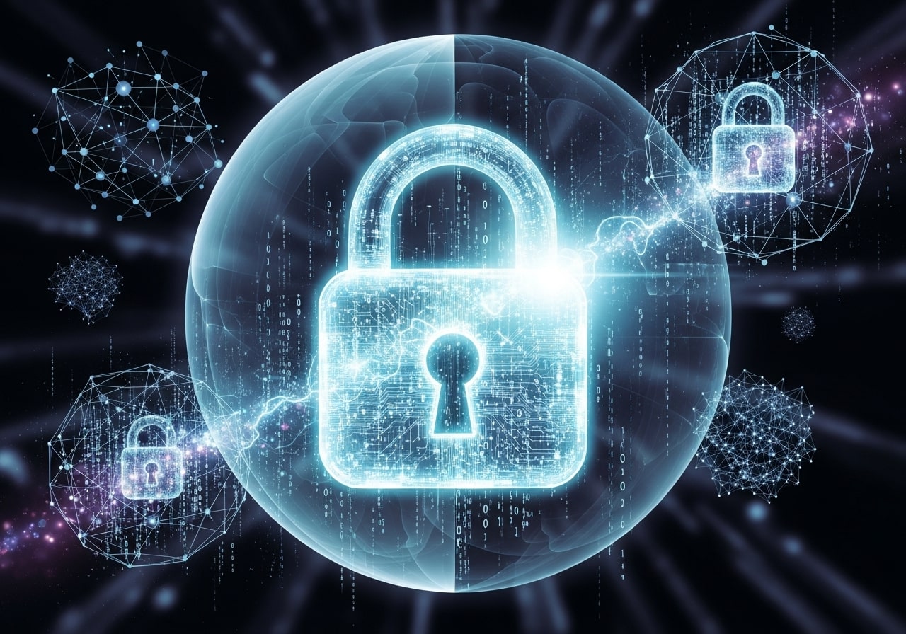 Data Security and Privacy