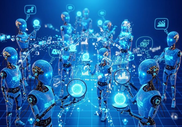 Lead Generation Bots