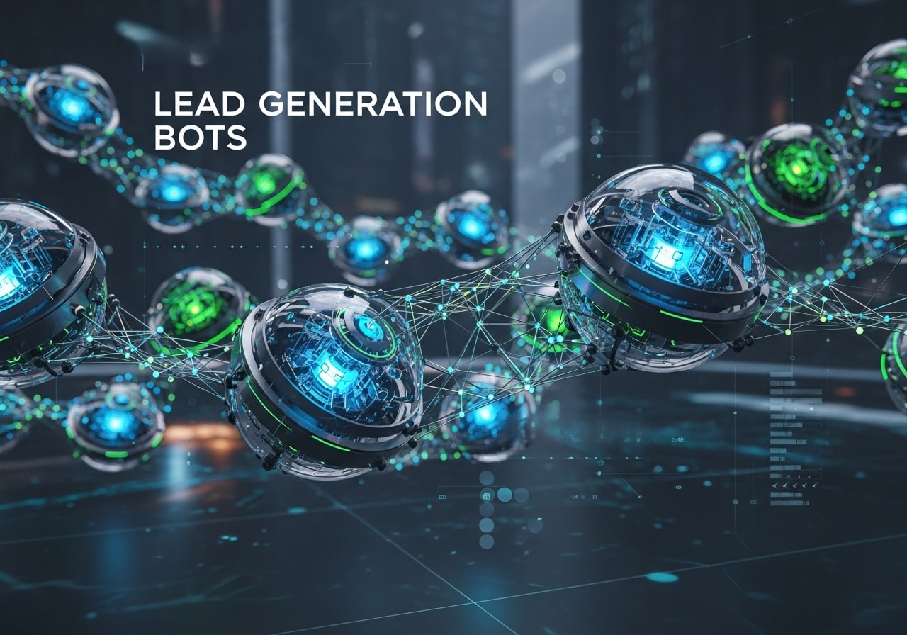Lead Generation Bots