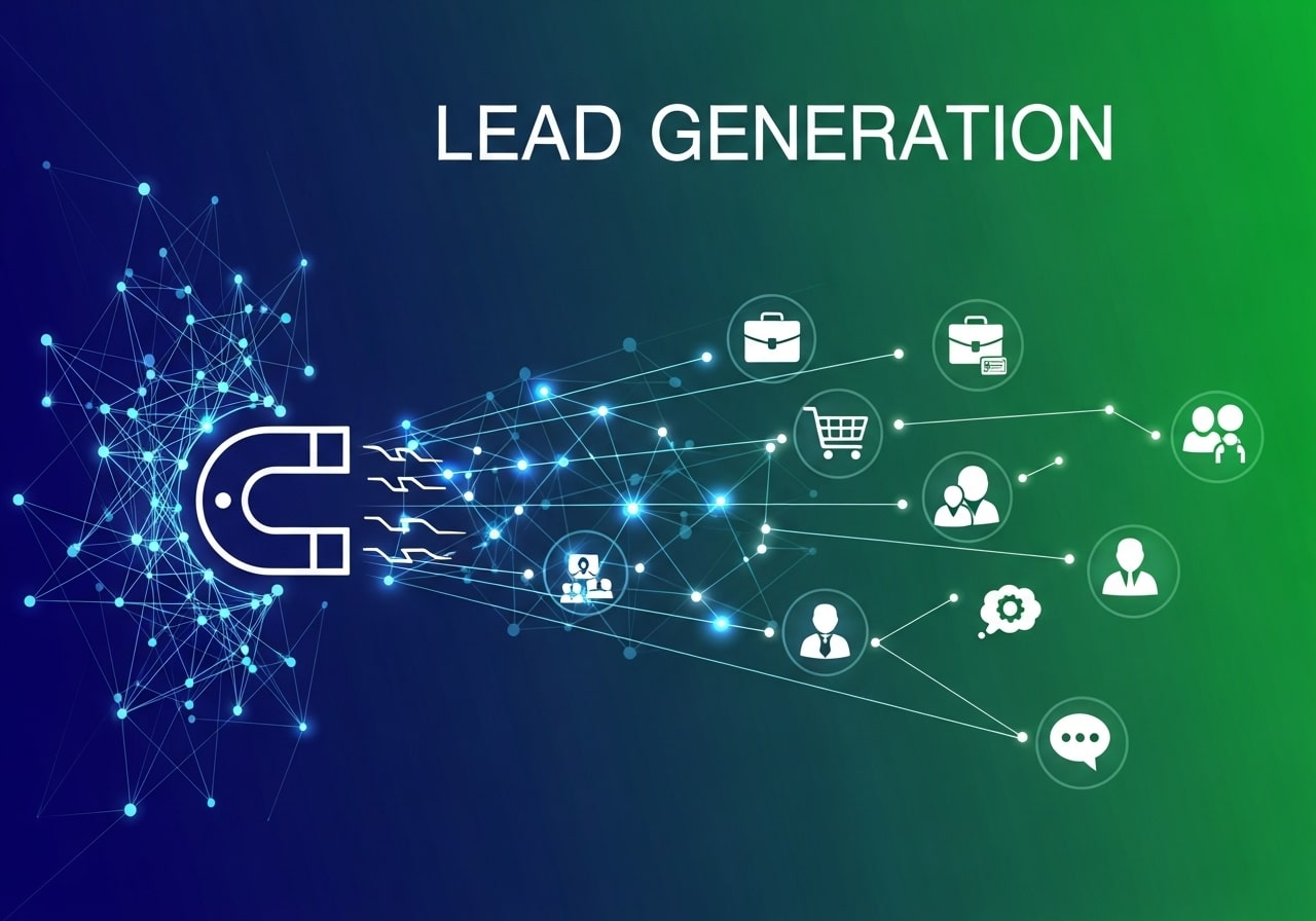 Lead Generation 