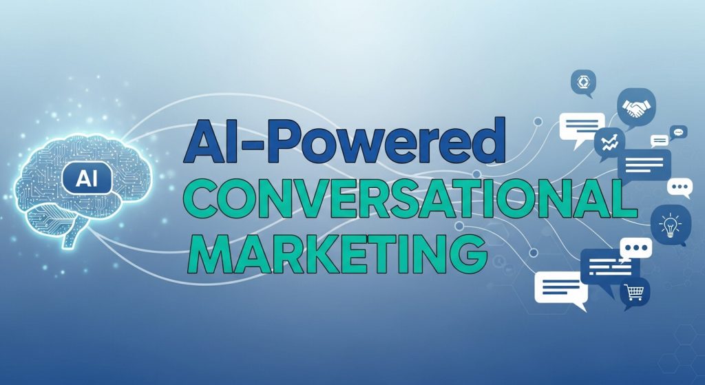 AI-Powered Marketing