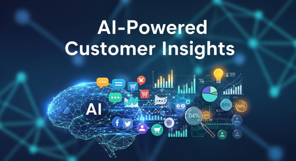 AI-Powered Customer 