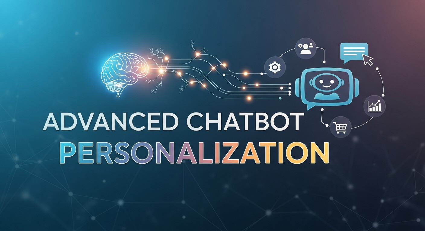 Advanced Chatbot 