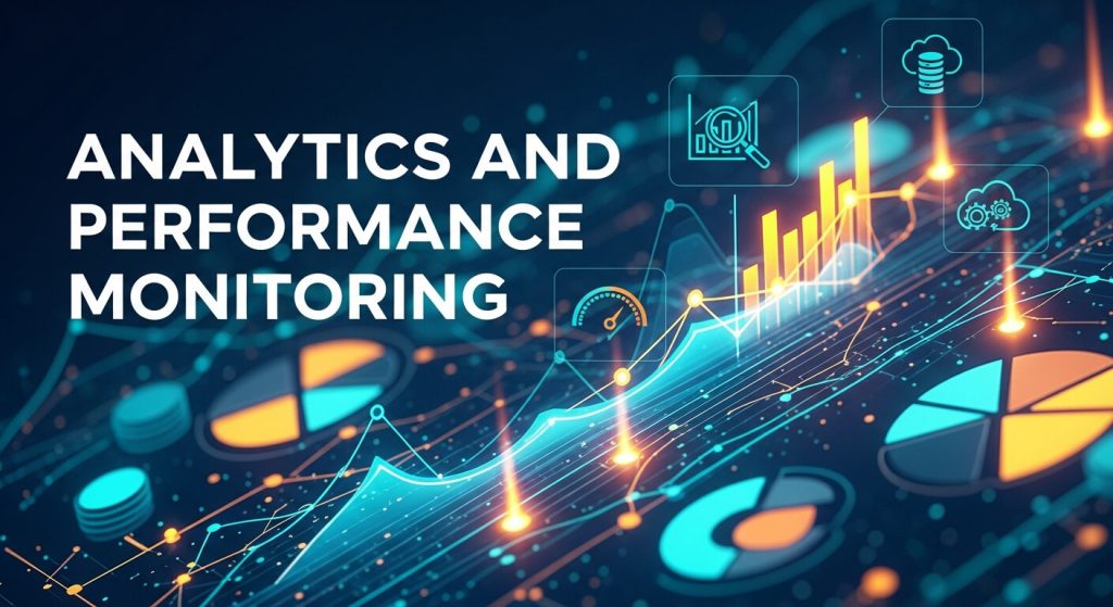 Analytics and Performance
