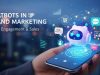 Chatbots in Brand Marketing: Boost Engagement & Sales Chatbots in Brand Marketing: Boost Engagement & Sales
