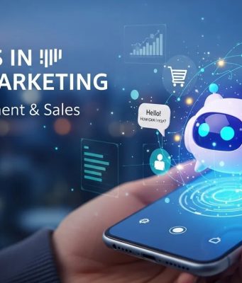 Chatbots in Brand Marketing: Boost Engagement & Sales Chatbots in Brand Marketing: Boost Engagement & Sales