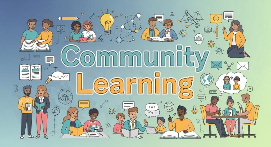 Community Learning