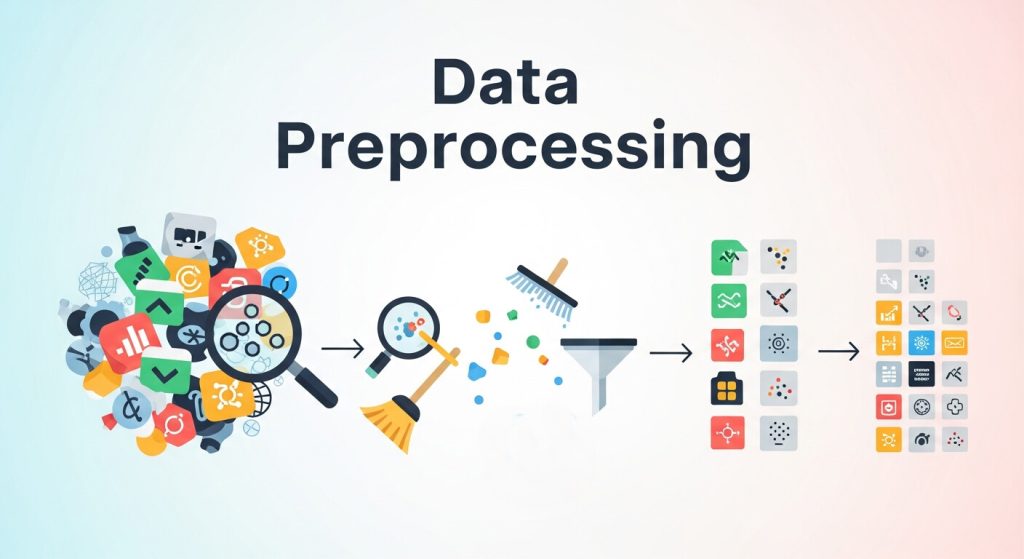 Data Preprocessing