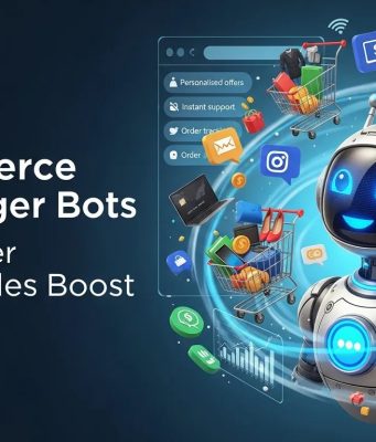 Ecommerce Messenger Bots for Smarter Online Sales Boost Ecommerce Messenger Bots for Smarter Online Sales Boost
