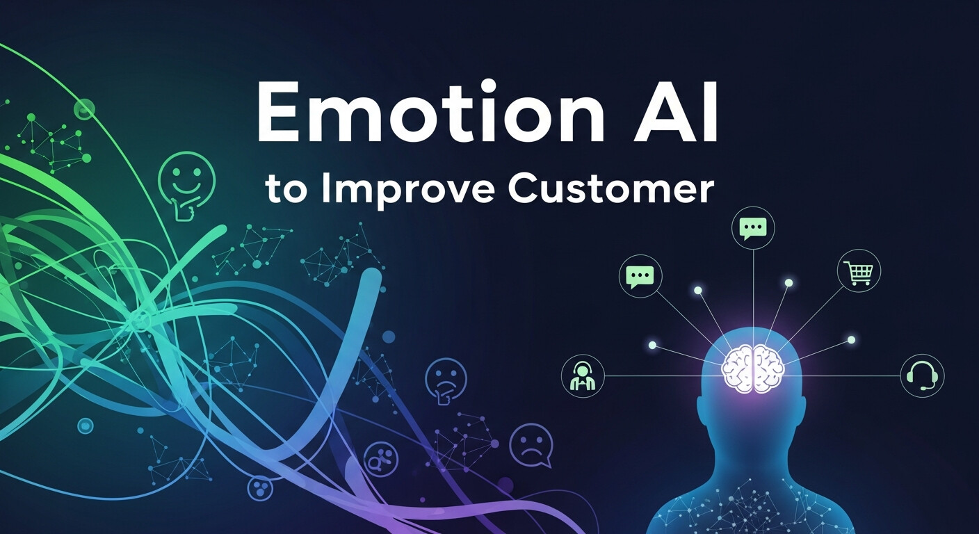 AI to Improve Customer