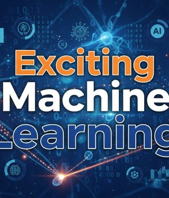 8 Exciting Machine Learning Projects for Beginners