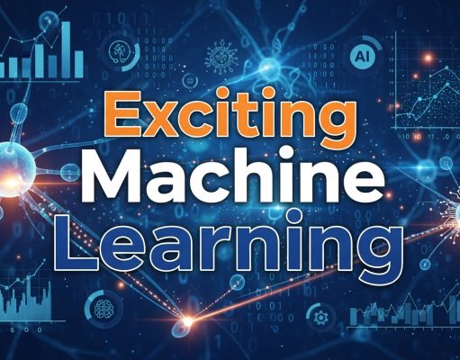 8 Exciting Machine Learning Projects for Beginners