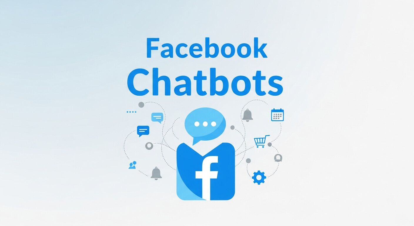 Facebook Chatbots