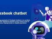 How to Use Facebook Chatbots to Boost Your Business Facebook chatbot