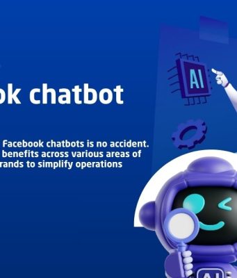 How to Use Facebook Chatbots to Boost Your Business Facebook chatbot